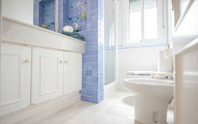 Balcón al Atlántico