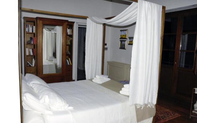 Agriturismo Casa Balata