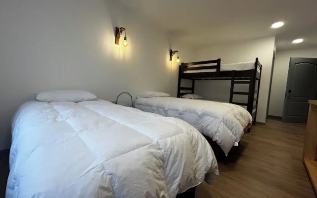 Hostal Alamo Patagonico