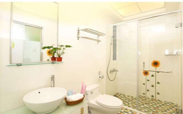 Sunshine Concerto B&B