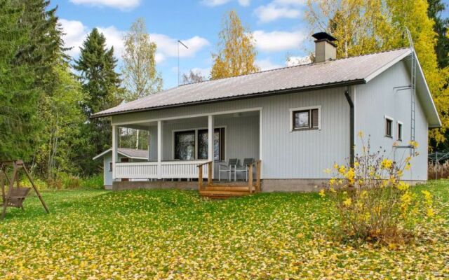 Holiday Home Iltarauha