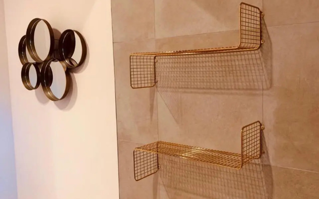 Duinappartementen Schoorl