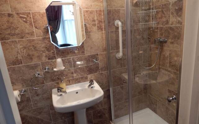 3 Norfolk Square - Guest house