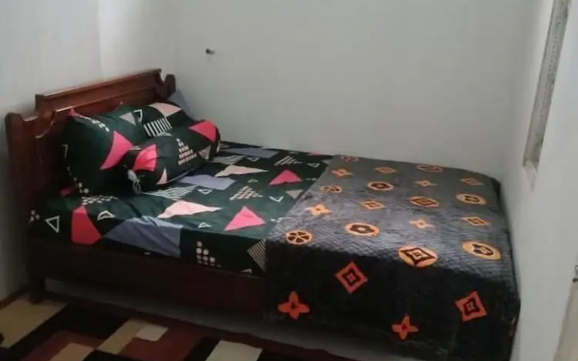 Express O 92303 Homestay Mutiara Wonosobo Syariah