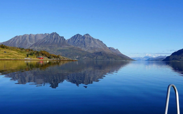 Arctic Panorama Lodge