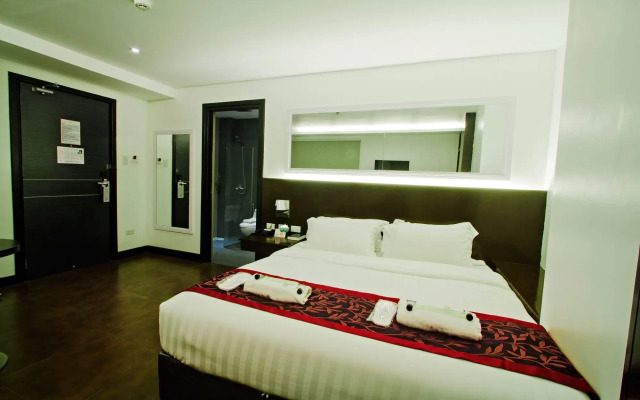 Hotel Fina