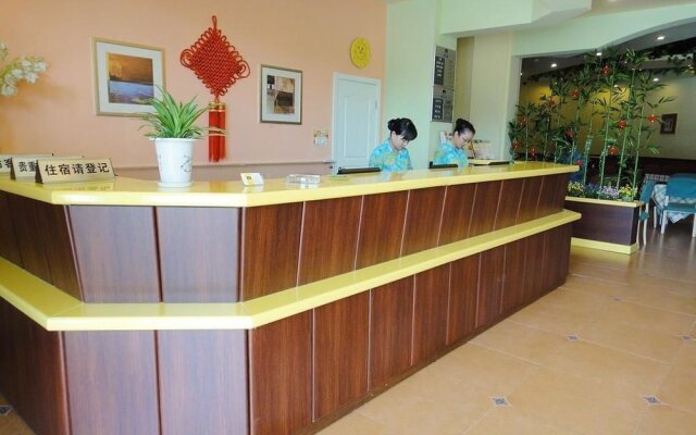 Home Inn (Luoxiayuan store, Wuxi Economic Development Zone)
