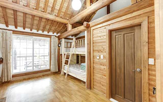 Namyangjusu An Chae Pension