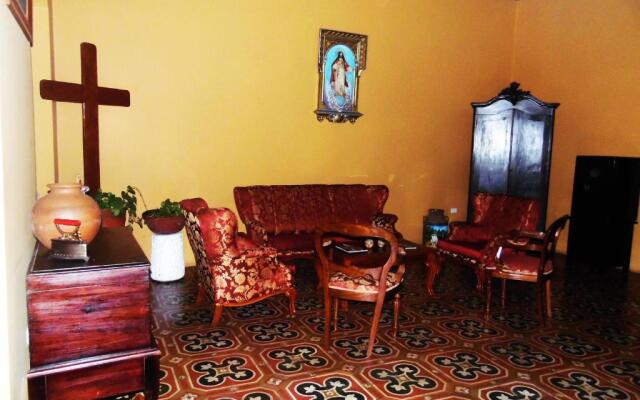 Hotel Cordoba