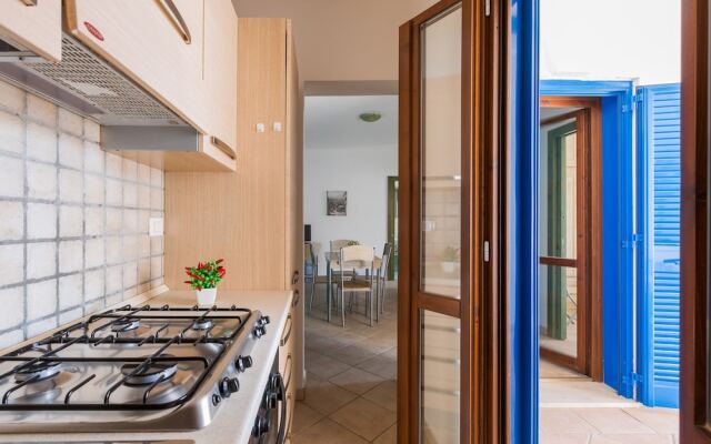 Villino Nettuno - Chiusurelle B2/52