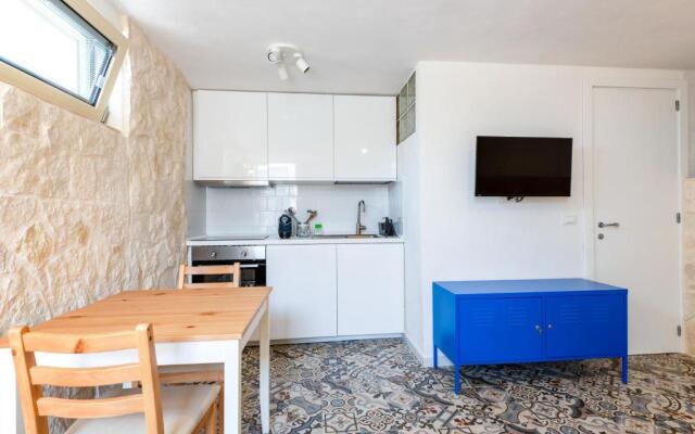 TerraCieloMare Apartments