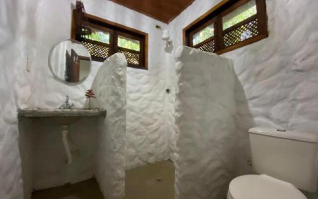 Pousada Casa Mestiça