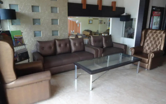 Hotel CJ International