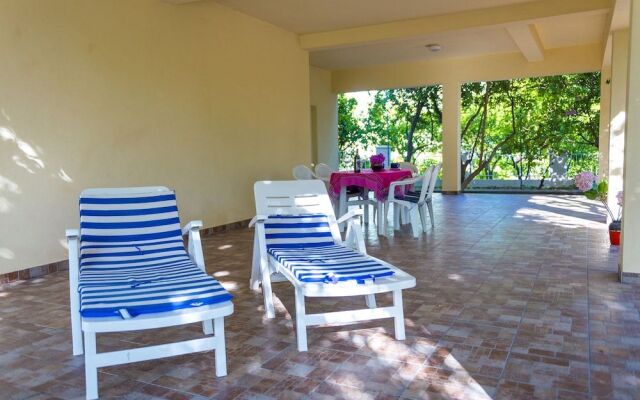 Holiday Home Ore-Beach