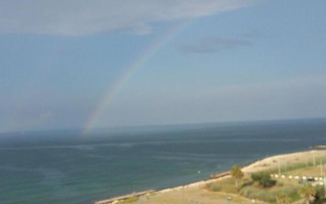 Attico Suite spiaggia Bari