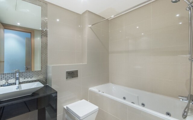 Prestigia Apartment for Family