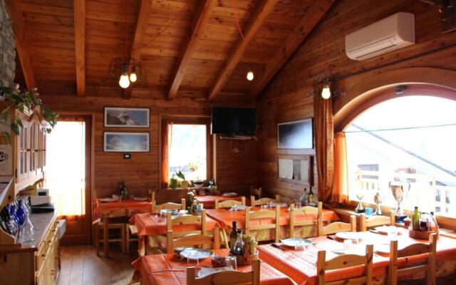 Appartamenti Le Bistrot