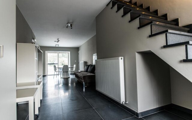 Vakantiewoningen De Jud