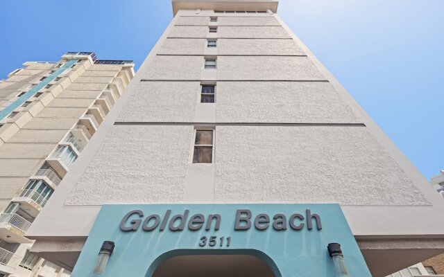 Otium Golden Beach Perfect Getaway