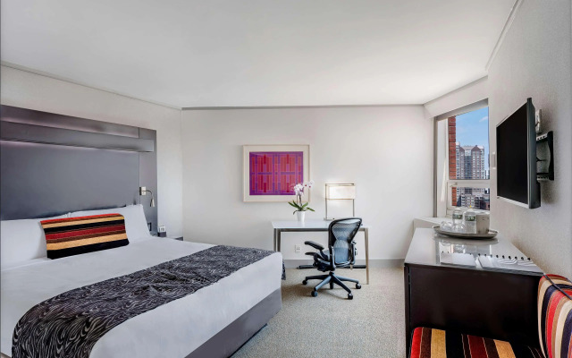 The Royal Sonesta Boston