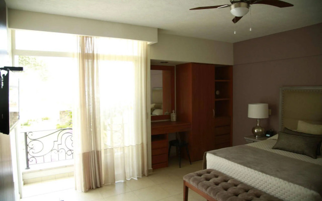 San Pietro Hotel Boutique