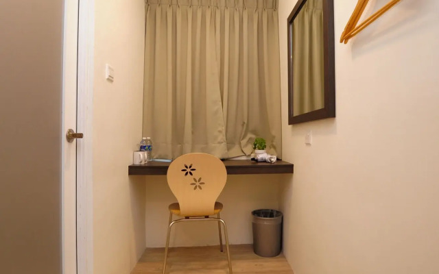 Hotel Mezzo