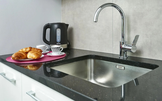 Novis Apartments Przy Arkadii