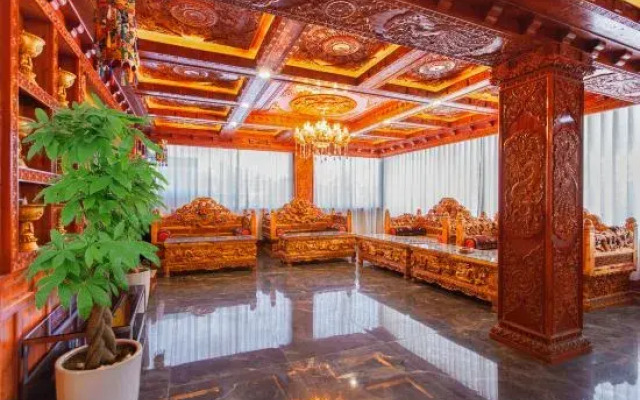 Gao'ershan Boutique Homestay