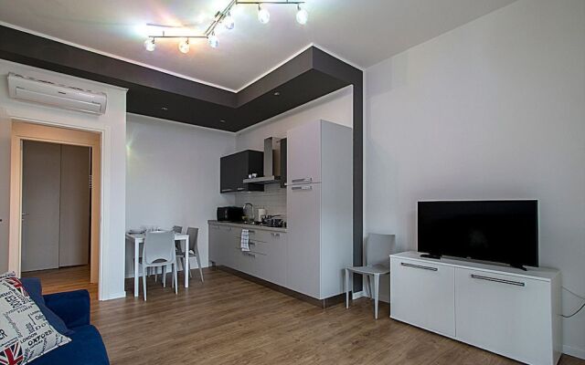 Flats4Rent Casa di Gemma