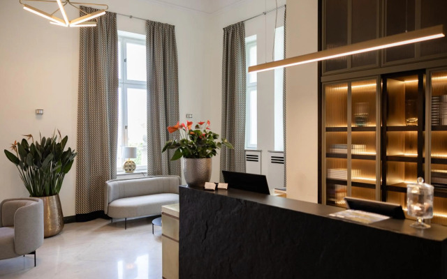 Platinum Palace Boutique Hotel & SPA