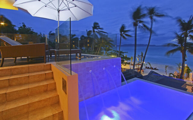 Two Seasons Boracay Resort