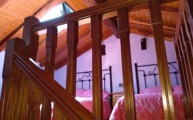 La Casina de Biescas