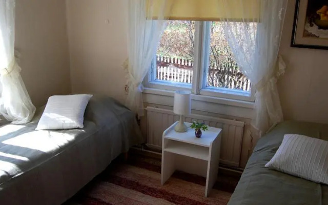 Dönsby Bed & Breakfast