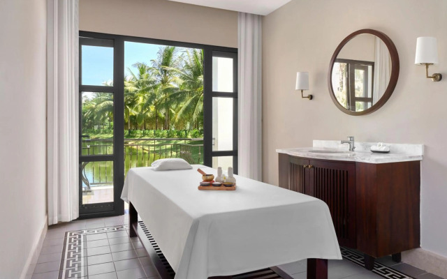Danang Marriott Resort & Spa