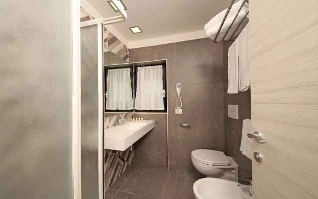 Hotel Residence Holiday