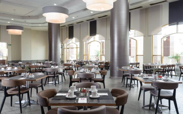 Leonardo Hotel Negev