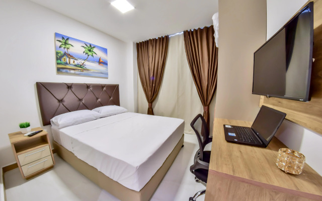 Hotel Aracaju suítes