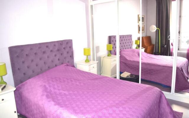 Lovely apartement in LE MARAIS