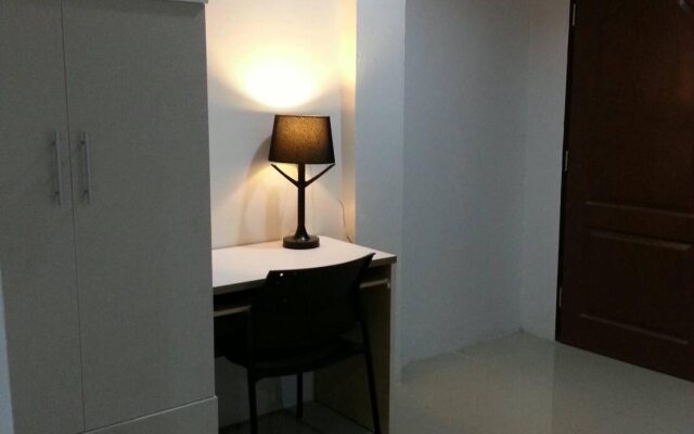 Freesia Guesthouse Klong Luang
