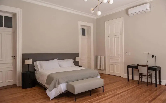 Casa Villa Julia
