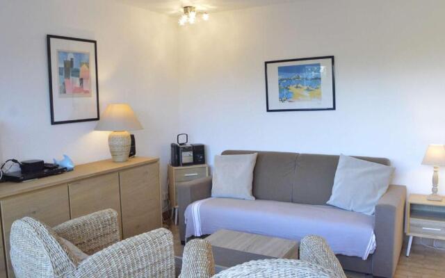 Appartement Cap d'Agde, 3 pièces, 6 personnes - FR-1-249-84