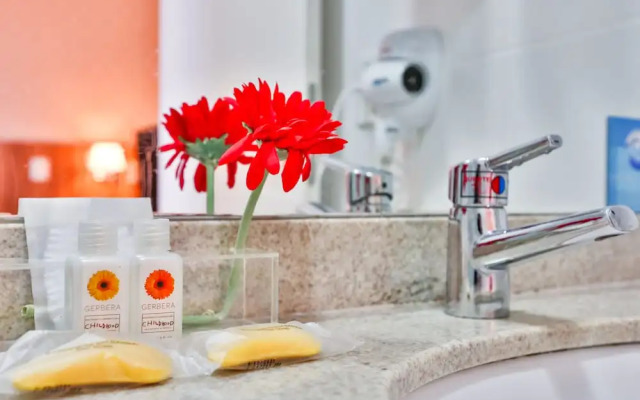 MG Business Hotel & Residence