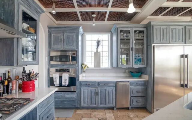 Kairos Villa - Luxury Ocean Front