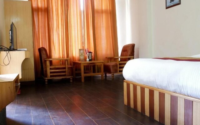 Hotel Ambika
