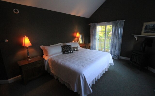 Green River Inn