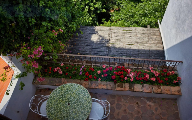 La Puertecita Boutique Hotel