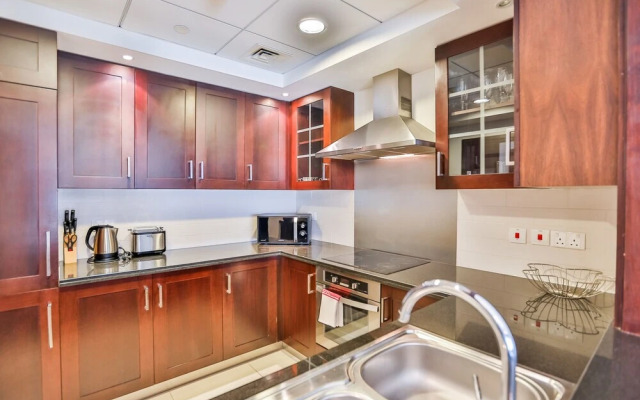 29 Boulevard by Edwards & Towers
