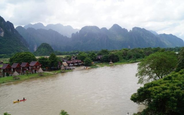 Vansana Vang Vieng