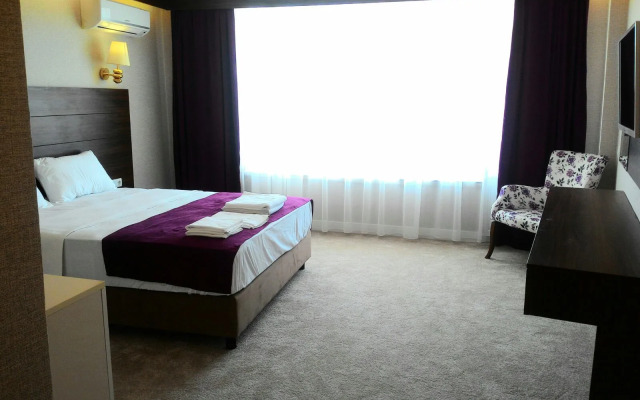 Bilgehan Hotel