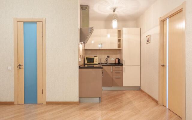 Elhome (ЭльХоум) на улице Мичурина 4